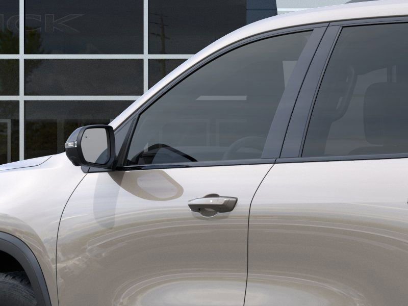 2026 Gmc Acadia AT4 photo 11