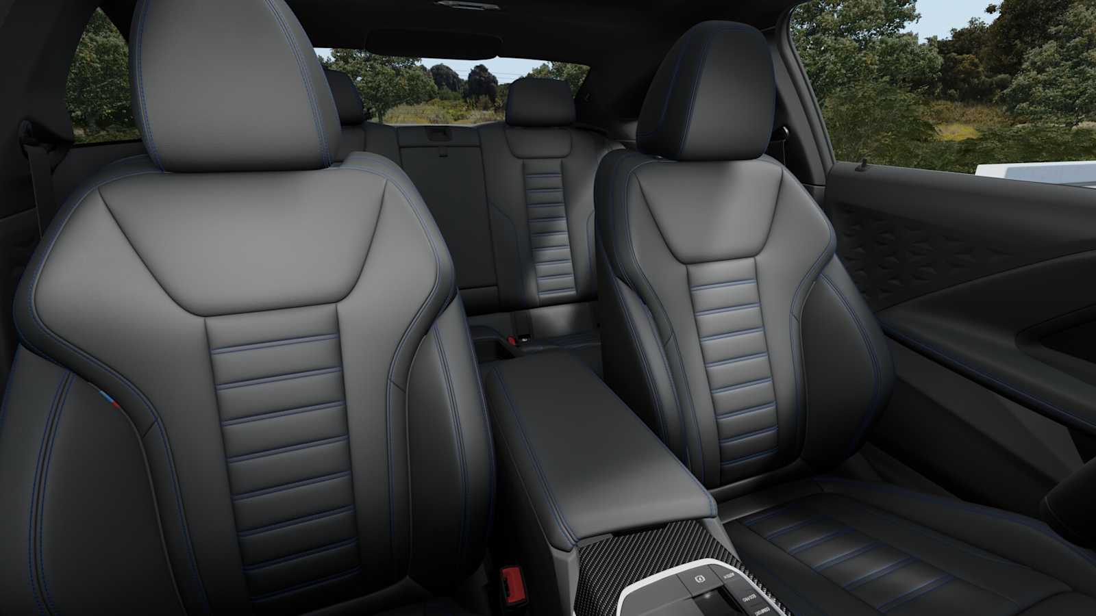 2026 Bmw M240i xDrive photo 11