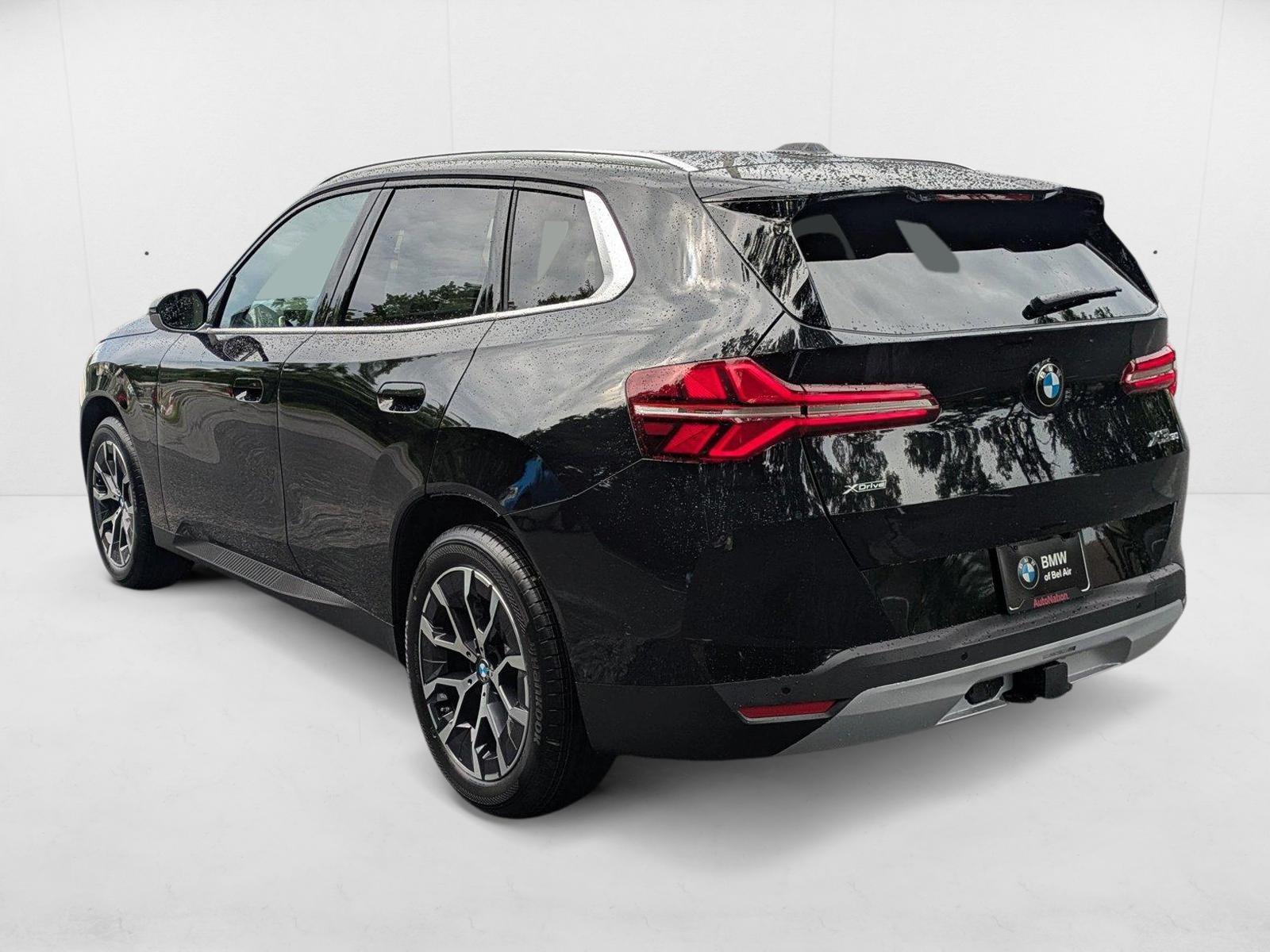 2025 Bmw X3 30x Drive photo 9