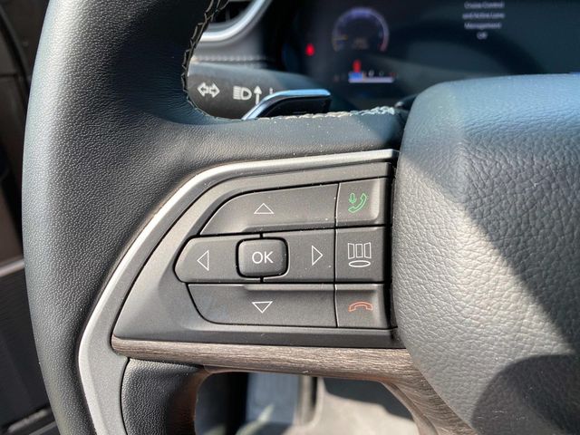 2022 Jeep Grand Cherokee Limited photo 17