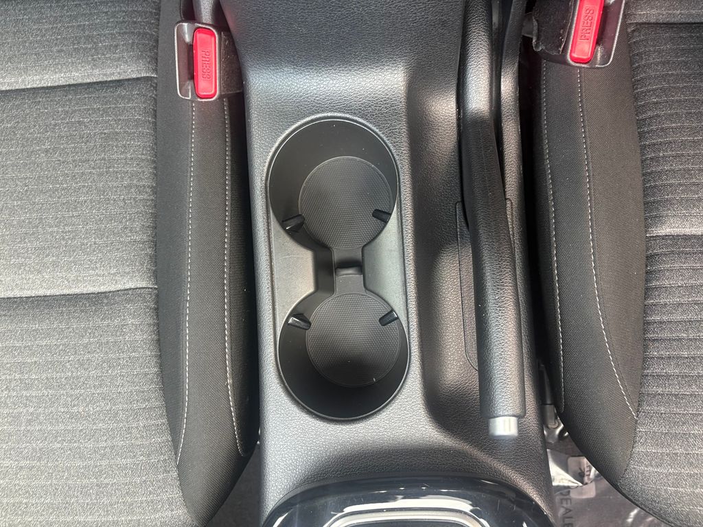 2023 Kia Soul EX photo 14
