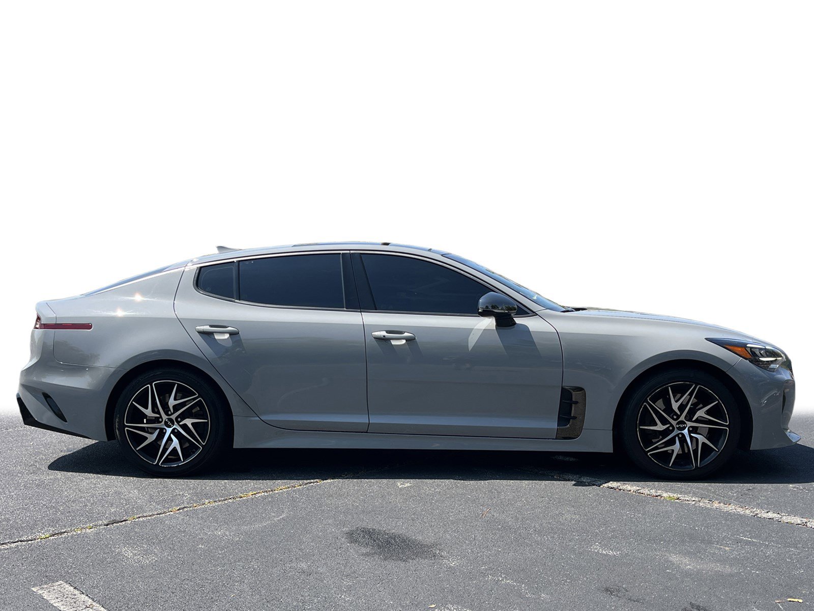 2022 Kia Stinger GT-Line photo 13
