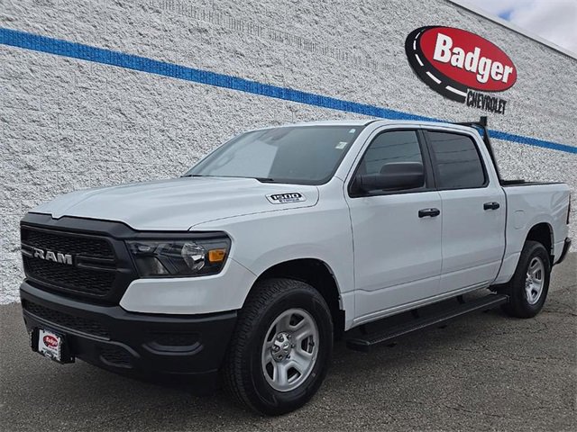 2023 RAM Ram 1500 Pickup Tradesman's photo