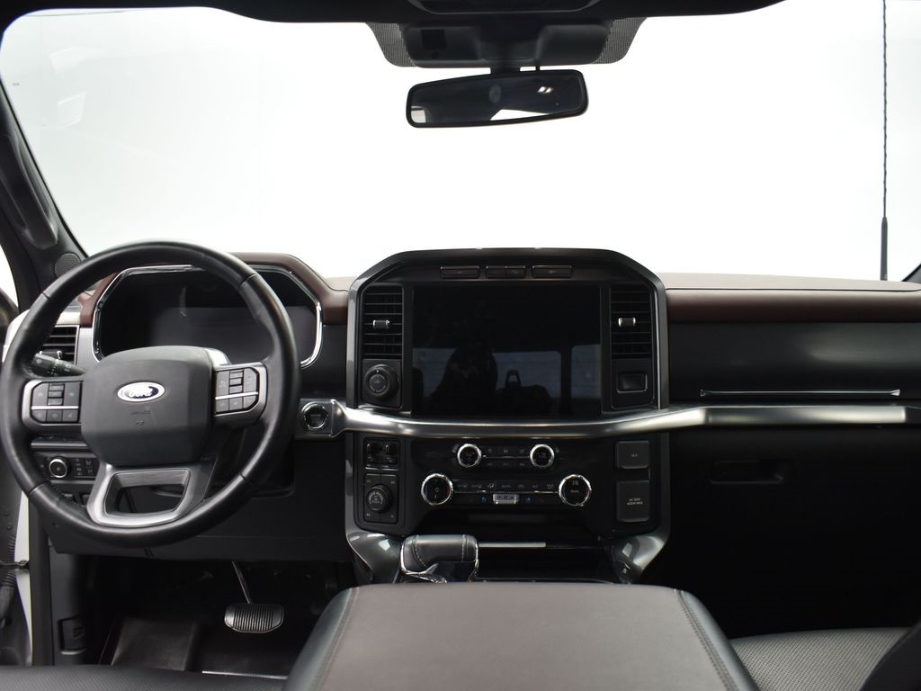 2023 Ford F-150 Lariat photo 16
