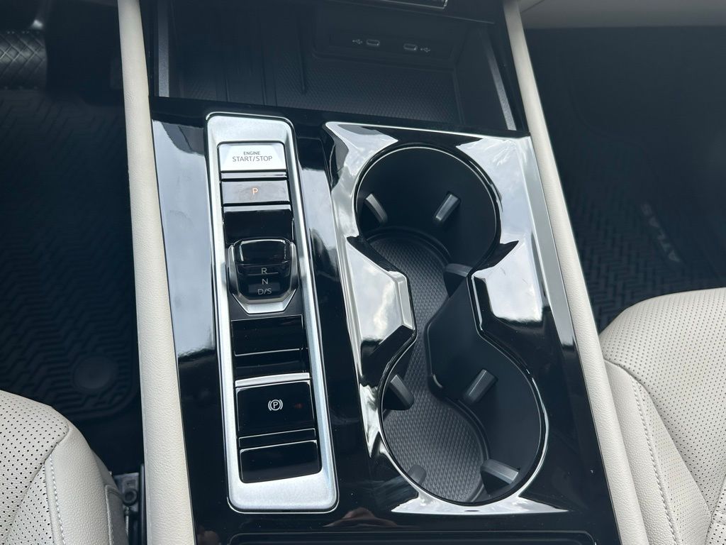 2026 Volkswagen Atlas SE Technology photo 48