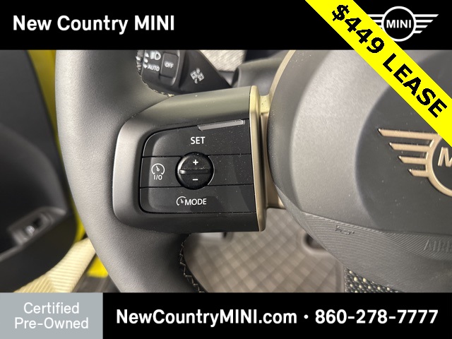 2025 Mini Cooper 2 Door Hardtop Signature photo 18