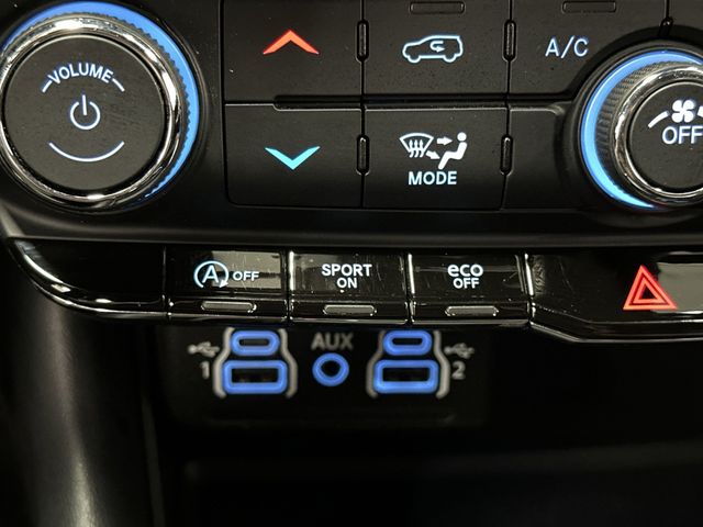 2024 Dodge Durango GT Plus photo 23