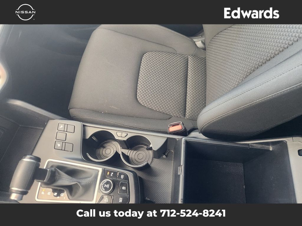 2024 Kia Sportage LX photo 27