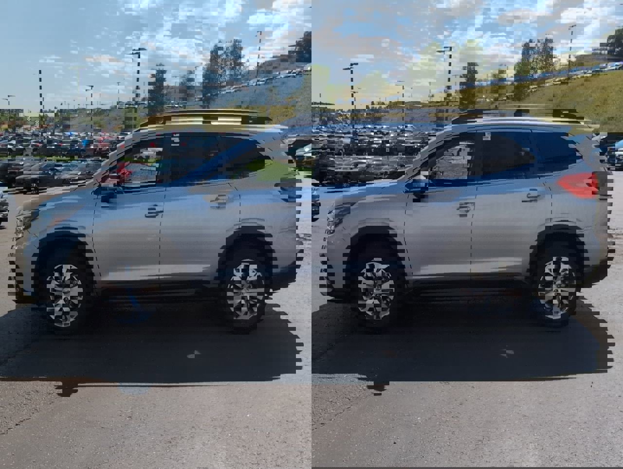 2024 Subaru Ascent Premium photo 4