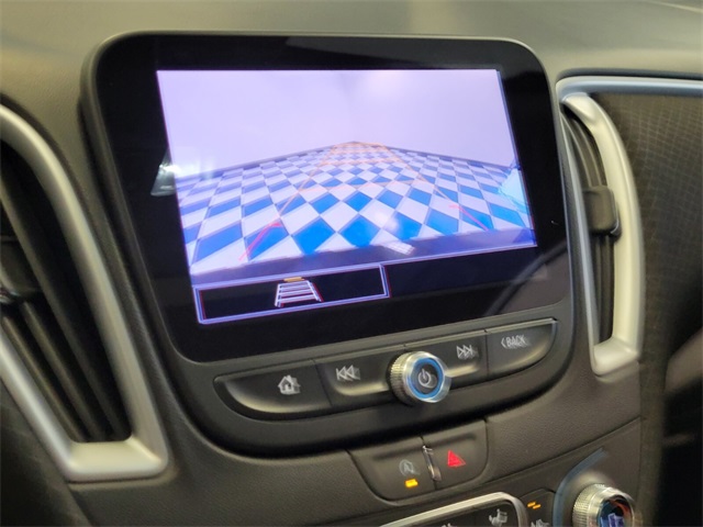 2023 Chevrolet Malibu 1LT photo 19