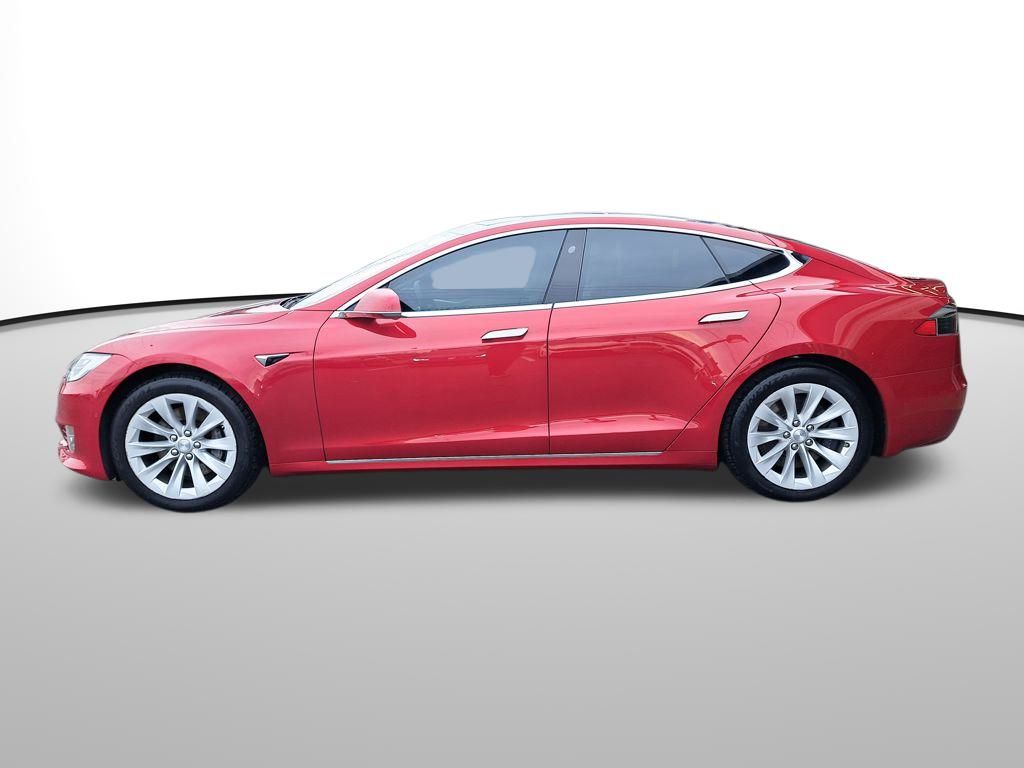 Used 2018 Tesla Model S 75D with VIN 5YJSA1E27JF248514 for sale in Auburn, WA