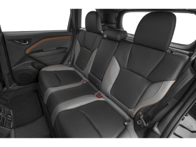 2025 Subaru Forester Sport photo 10