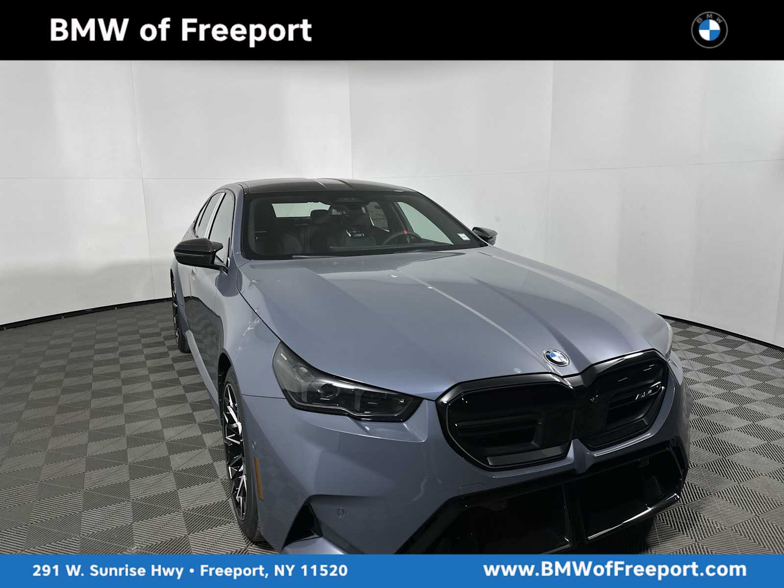 2026 BMW M5 M5's photo