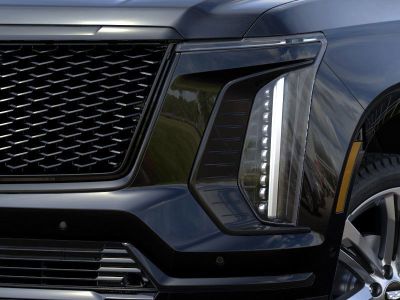 2025 Cadillac Escalade ESV Sport Platinum photo 10