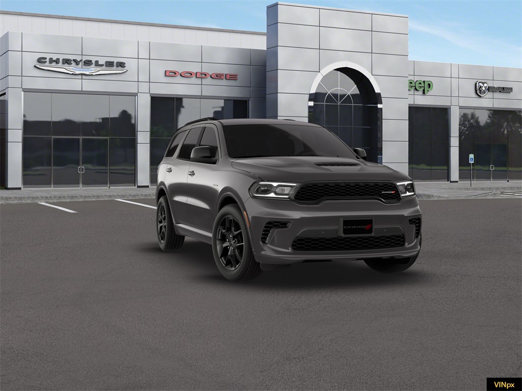 2026 Dodge Durango GT photo 3