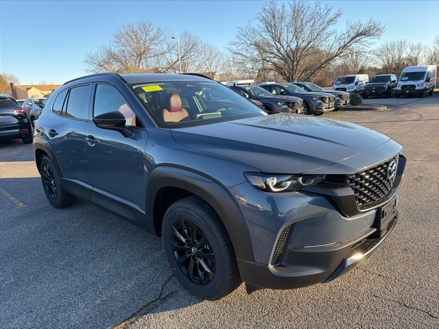 2026 Mazda CX-50 Premium's photo