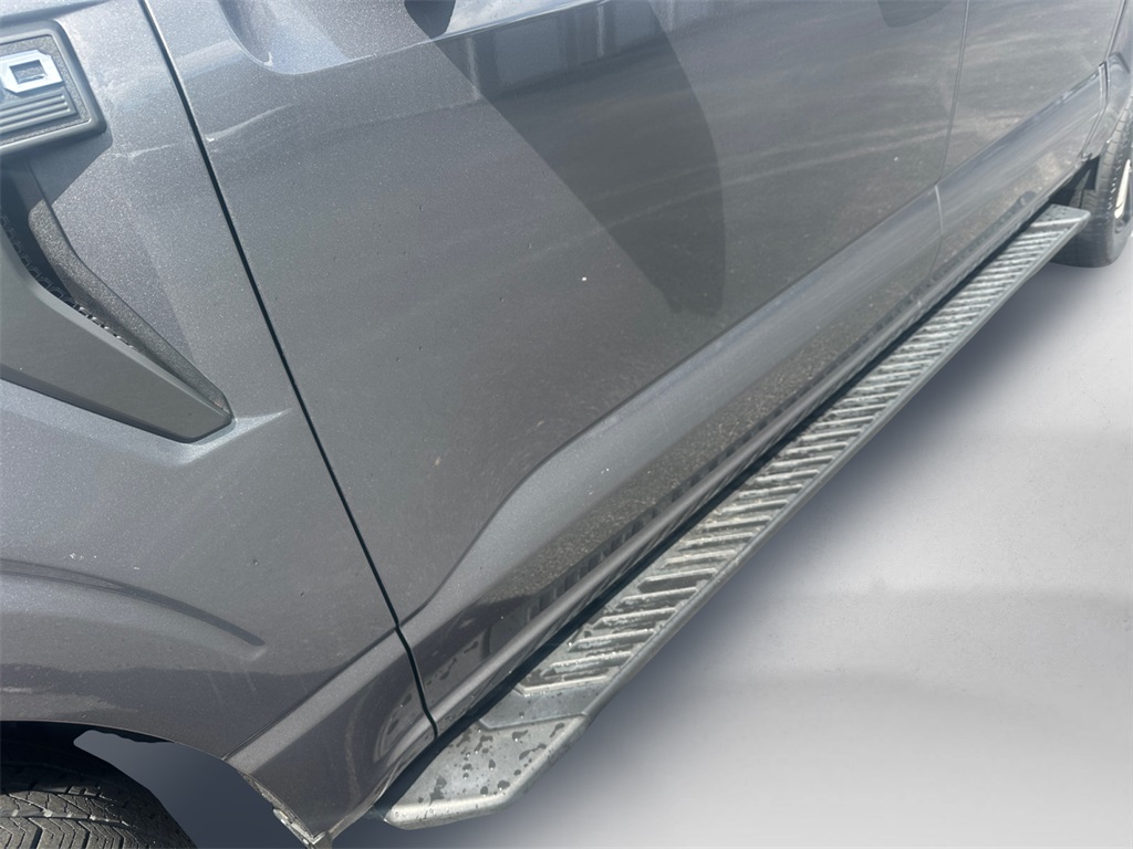 2022 Ford F-150 XLT photo 15