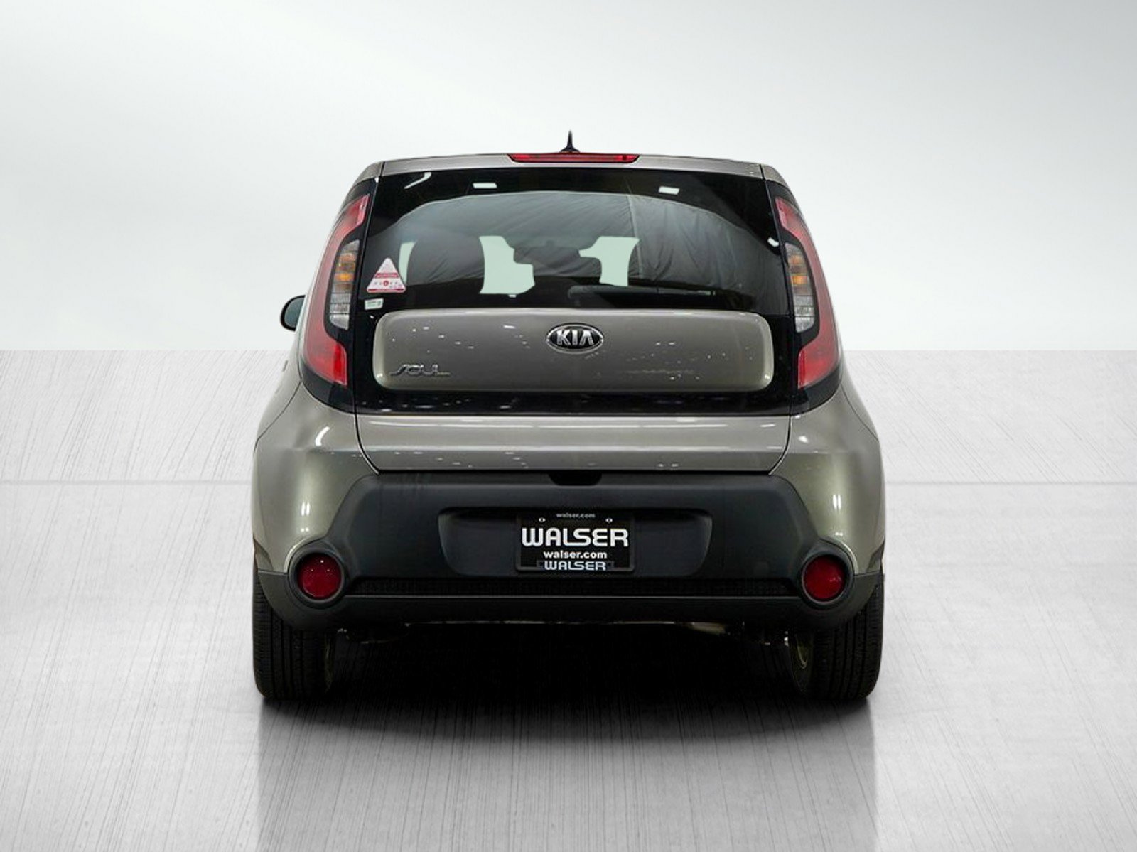 2016 Kia Soul Base photo 3