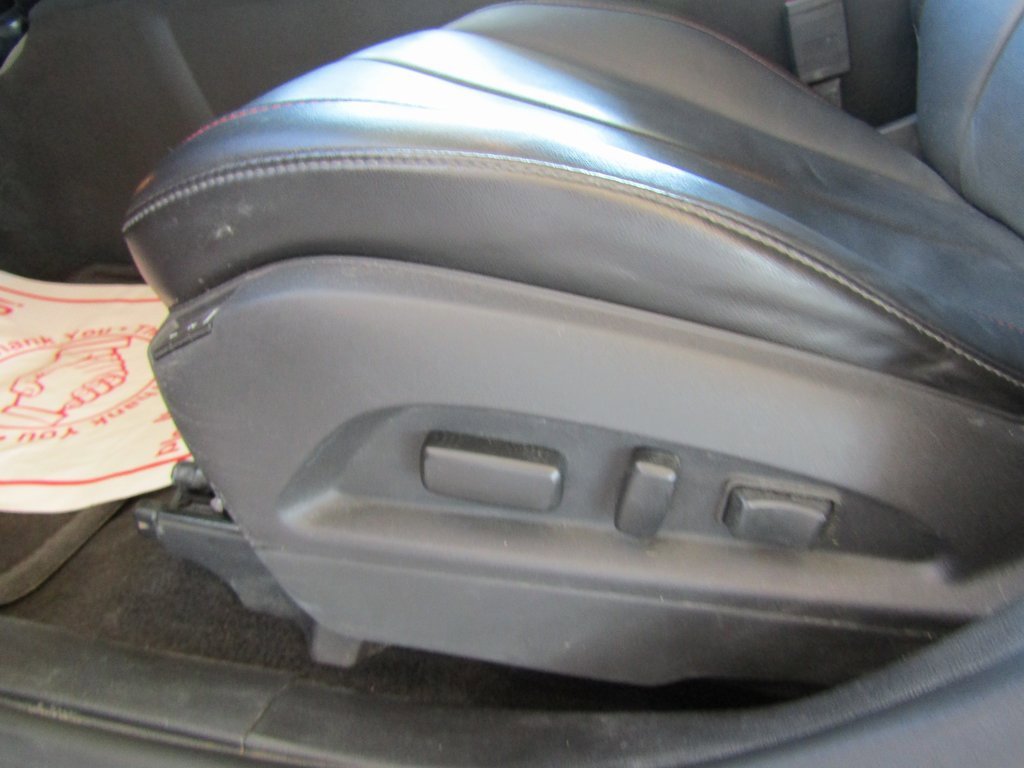 2016 Chevrolet Equinox LTZ photo 12