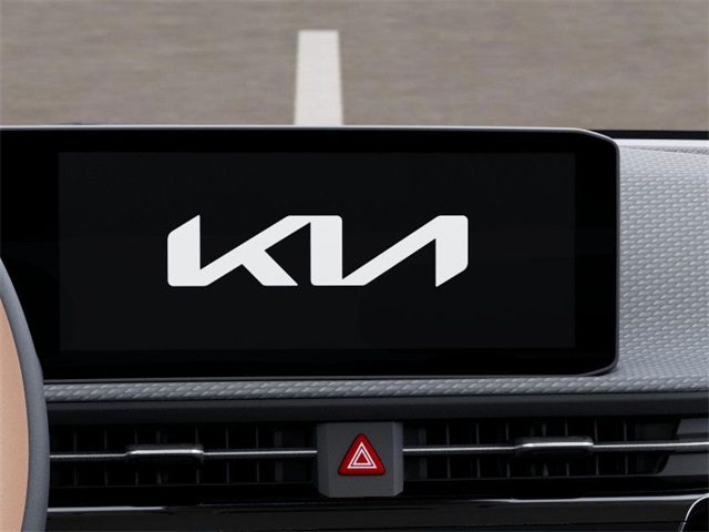 2025 Kia EV6 Wind photo 20