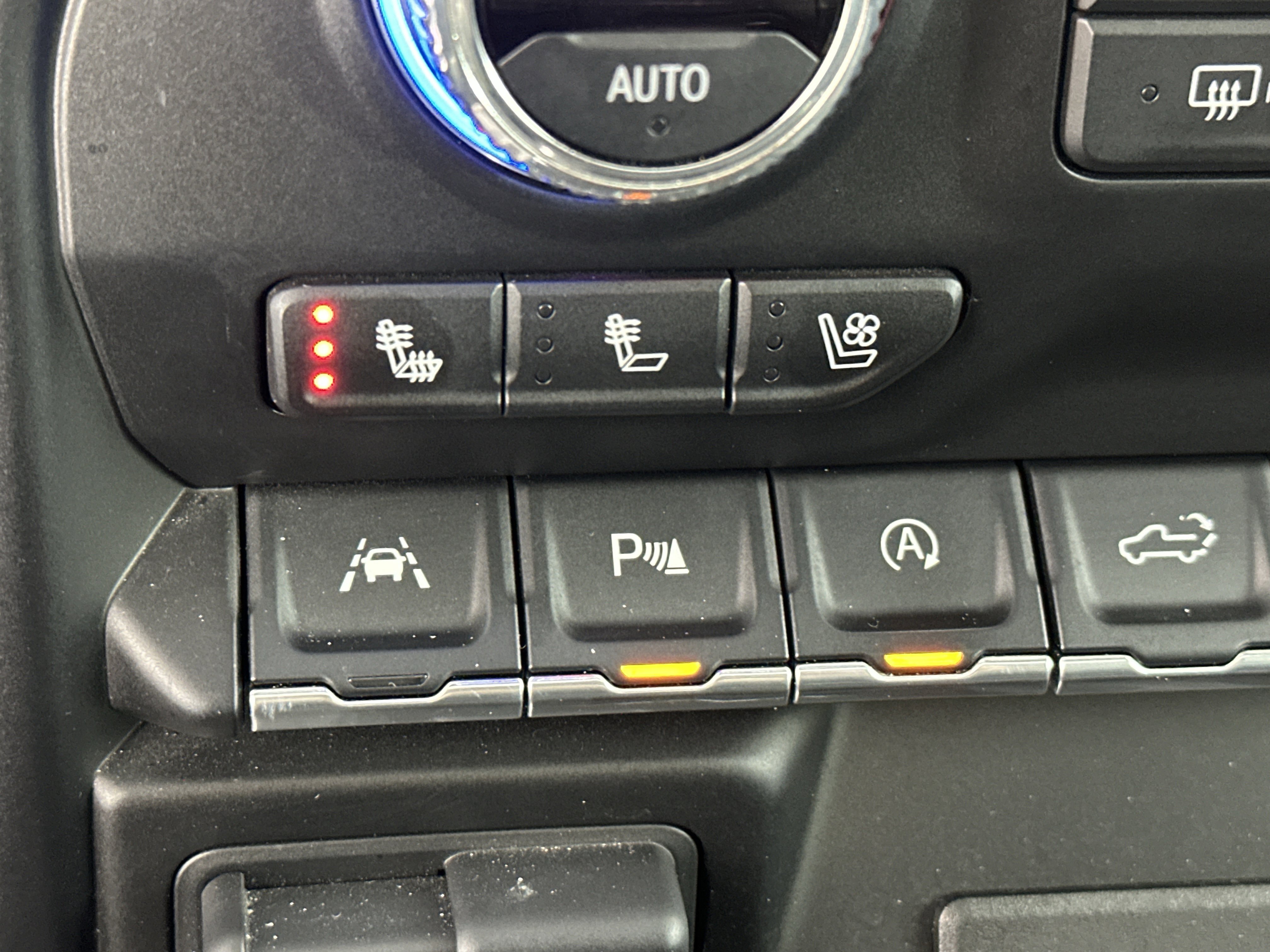 2020 Gmc Sierra 1500 Denali photo 2