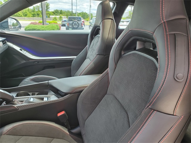 2024 Dodge Charger R/T Scat Pack photo 14
