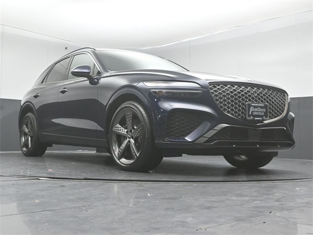 2025 GENESIS GV70 - Image 43