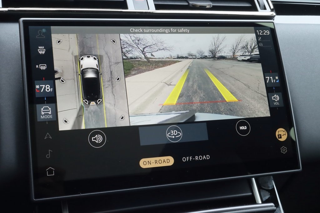 2026 LAND ROVER RANGE ROVER VELAR - Image 25