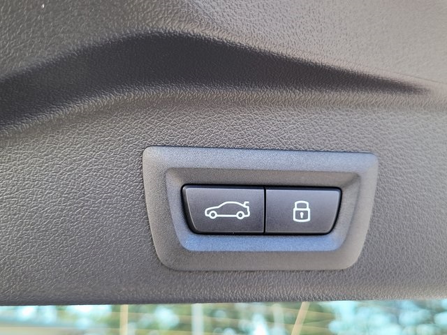 2026 Bmw X5 sDrive40i photo 4