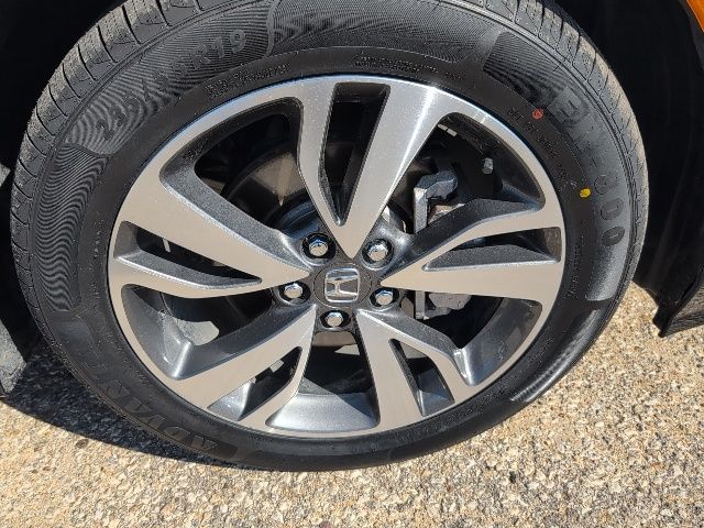2024 Honda Odyssey Touring photo 10