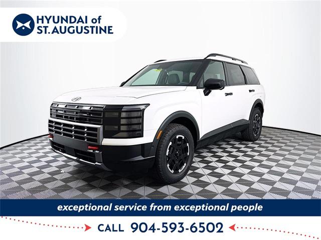 2026 Hyundai Palisade XRT Pro's photo