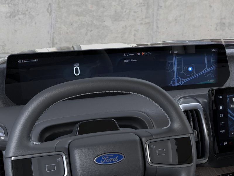 2026 FORD EXPEDITION - Image 12