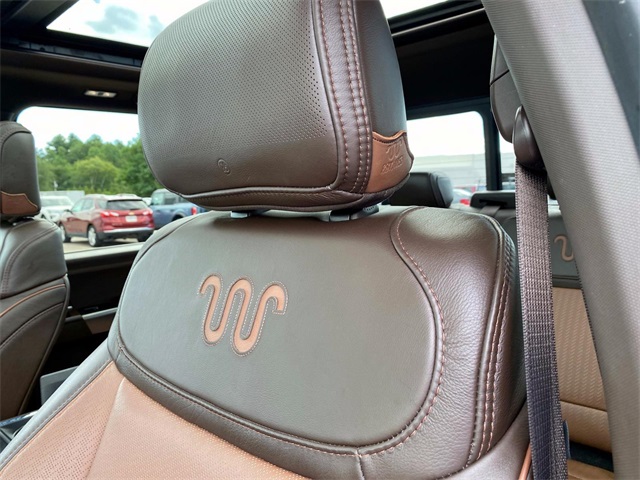 2023 Ford F-150 King Ranch photo 26