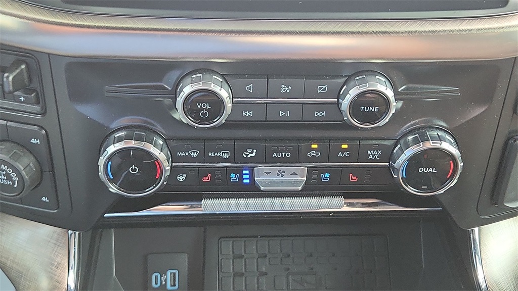 2024 Ford F-150 King Ranch photo 18