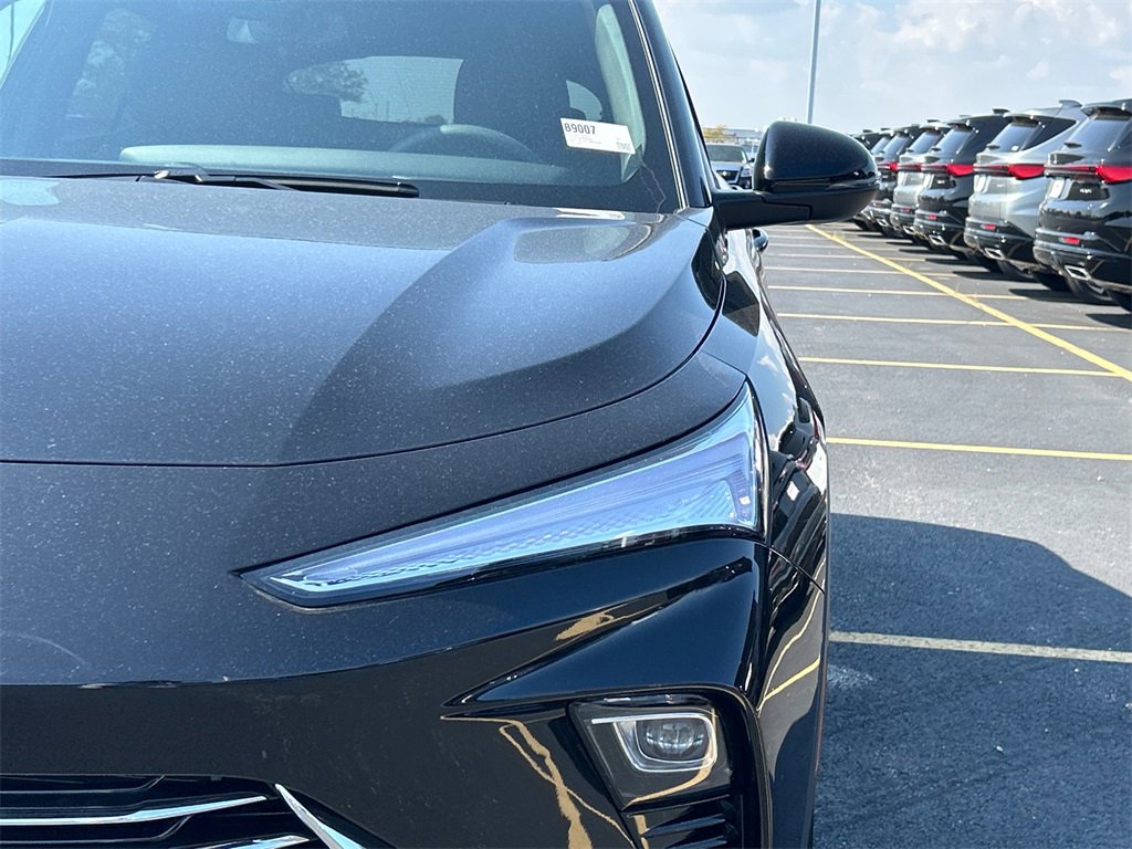 2026 BUICK ENVISTA - Image 9