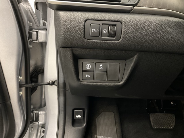 2021 Honda Accord Hybrid EX-L photo 14