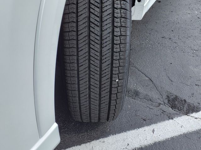 2025 Mazda CX-5 2.5 Select photo 9