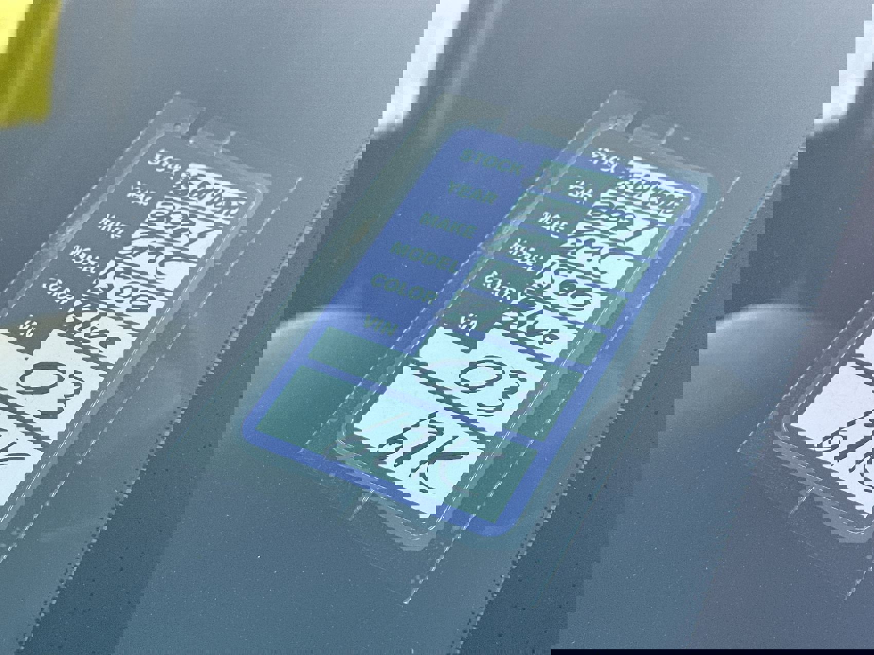 2021 Gmc Sierra 1500 Elevation photo 26