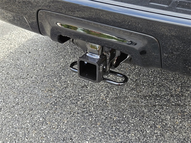 2024 Toyota 4Runner SR5 photo 13