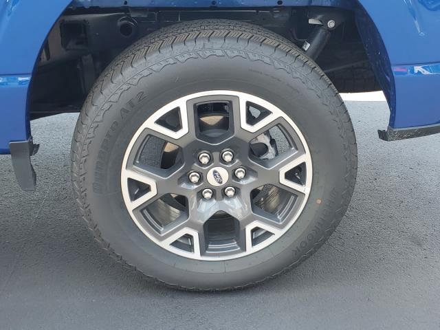 2025 Ford F-150 STX photo 5