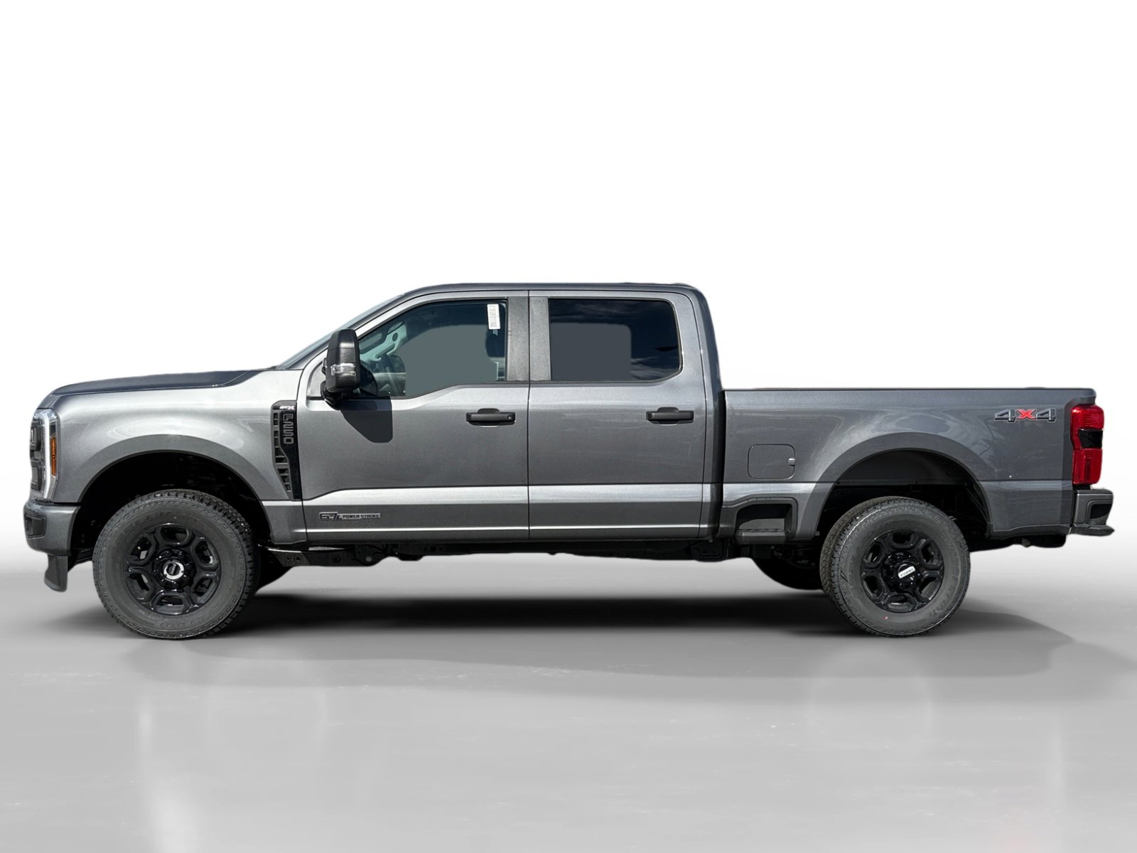 2025 Ford F-250 XL photo 2