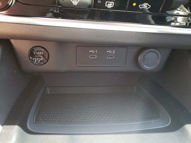 2025 Nissan Rogue S photo 25