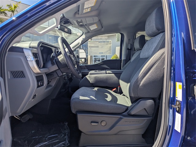 2026 Ford F-250 XLT photo 5