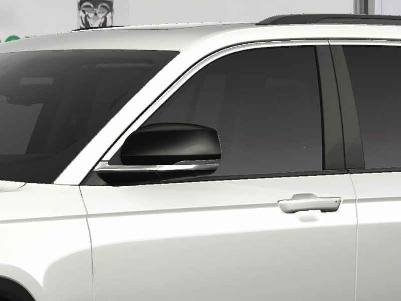 2025 Jeep Grand Cherokee Limited photo 13