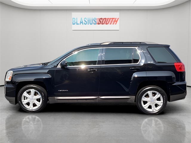 2017 Gmc Terrain SLE photo 6