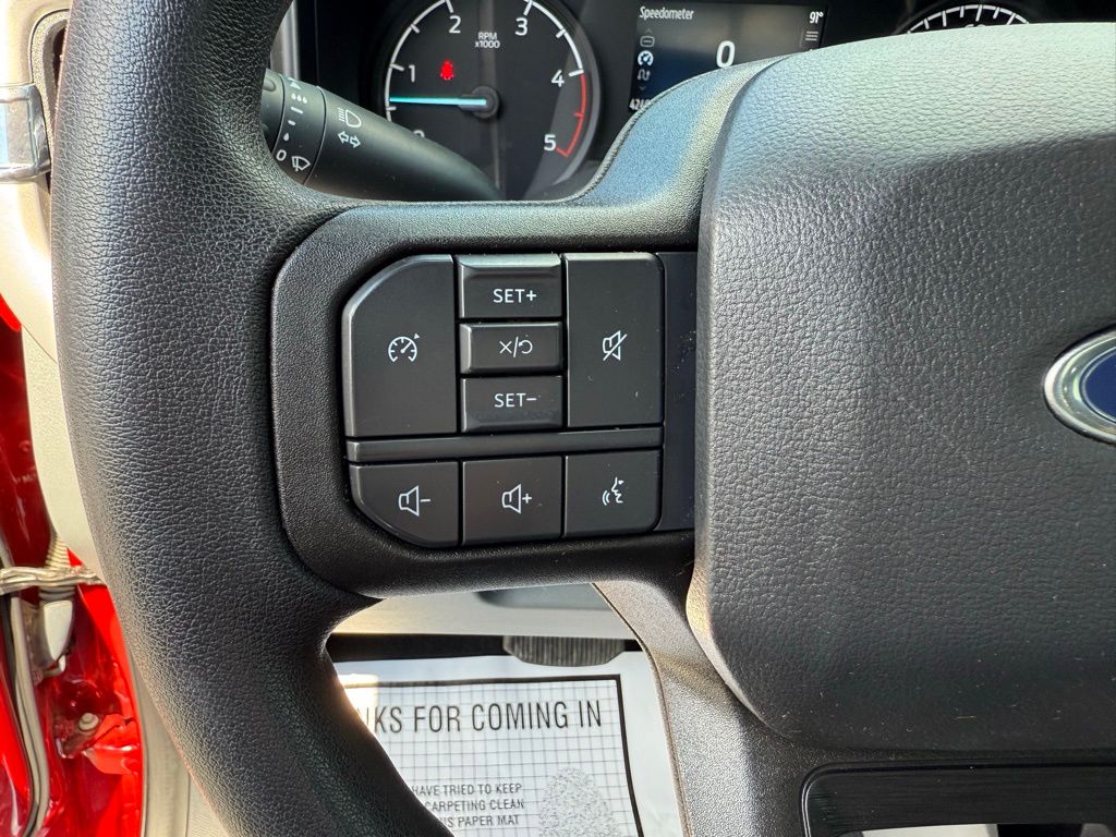 2023 Ford F-450 photo 19