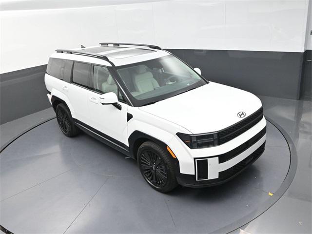 2026 Hyundai Santa Fe Calligraphy photo 22