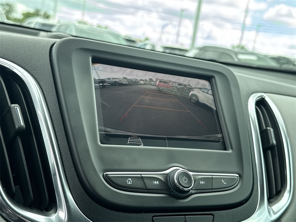 2024 Chevrolet Equinox LS photo 22