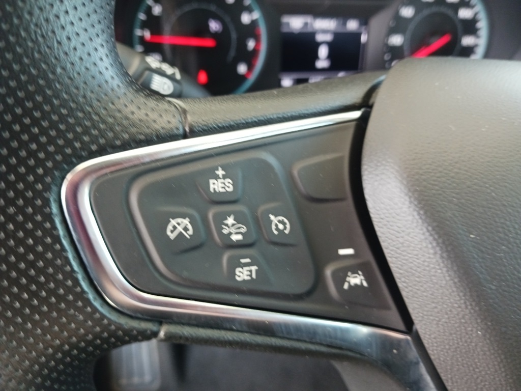 2024 Chevrolet Malibu 1LT photo 13