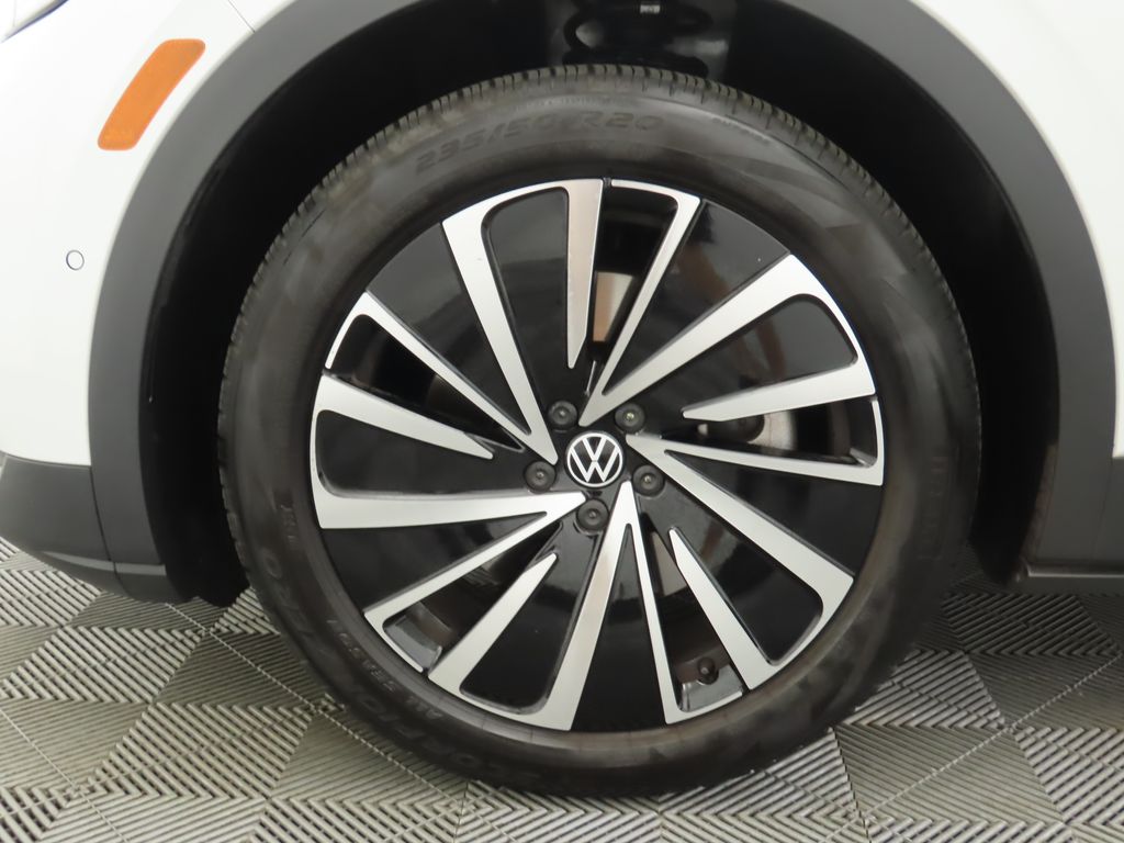 2024 Volkswagen ID.4 S photo 31